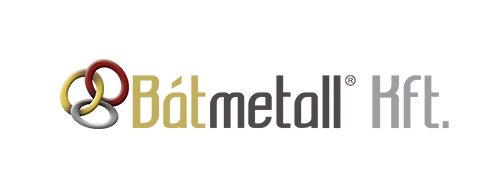 Batmetal sa manžetnom duž. 8cm