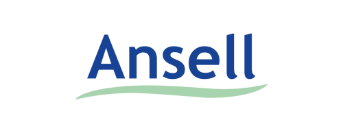 Ansell - kecelja otporna na rastvore kiselina i baza 
