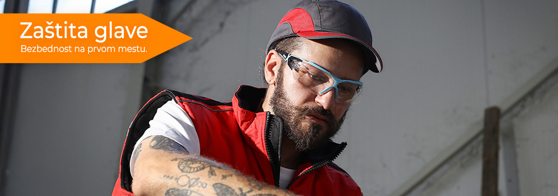 Zaštita glave Zaštita glave