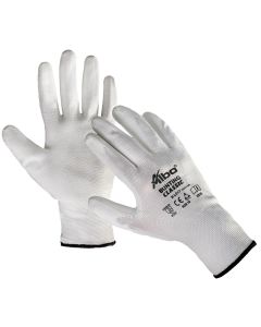 Zaštitne rukavice BUNTING CLASSIC WHITE
