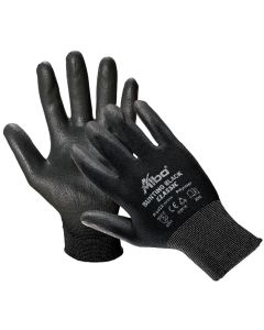 Zaštitne rukavice BUNTING CLASSIC BLACK