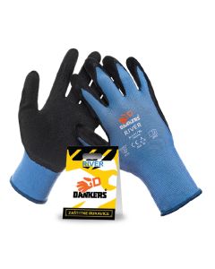Zaštitne rukavice DANKERS RIVER BL