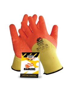 Zaštitne Rukavice DANKERS MANGO BL