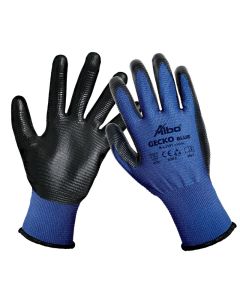 Zaštitne rukavice GECKO BLUE