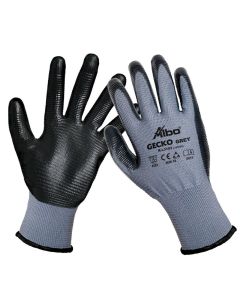 Zaštitne rukavice GECKO GREY