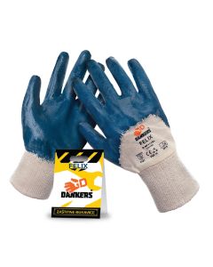 Zaštitne rukavice DANKERS FELIX BL