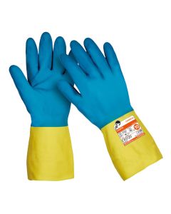 Zaštitne hemijske rukavice CASPIA