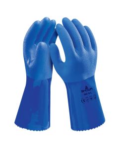 Zaštitne hemijske rukavice SHOWA 660