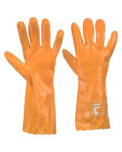 Zaštitne hemijske rukavice STANDARD PLUS