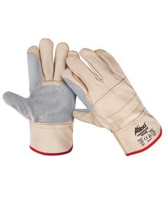 Zaštitne kožne rukavice FRANCOLIN STRONG