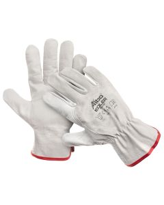 Zaštitne kožne rukavice EDLER