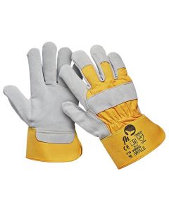 Zaštitne kombinovane rukavice GRYLLE