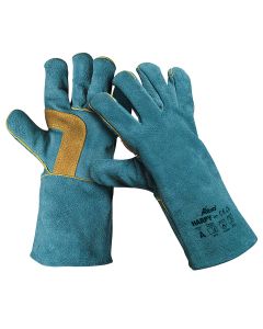 Zaštitne rukavice za zavarivače HARPY