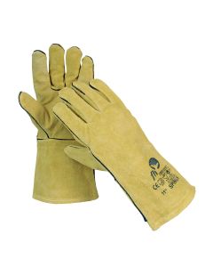 Zaštitne rukavice za zavarivače SPINUS