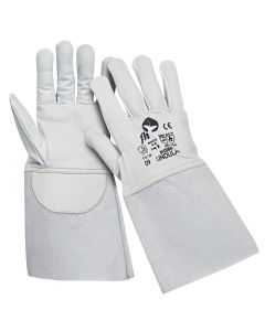 Zaštitne rukavice za zavarivače UNDULATA