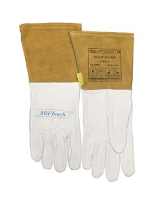 Zaštitne rukavice za zavarivače WELDAS 10-1009