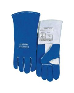 Zaštitne rukavice za zavarivače WELDAS 10-2087