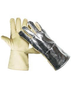 Toplootporne rukavice SCAUP AL, 5 prstiju