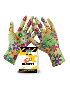 Baštenske rukavice DANKERS IRIS BL