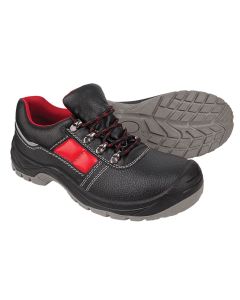 Plitke zaštitne cipele FRIDRICH S3