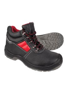 Duboke zaštitne cipele FRIDRICH S3