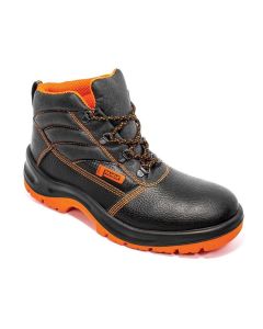 Duboke zaštitne cipele PANDA ALFA NEOS 6911N S1P 