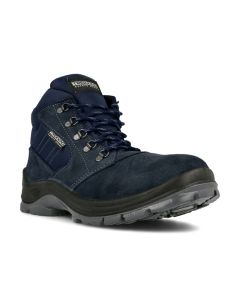 Radne duboke cipele TREKKING BLUE CK57 O2 FO