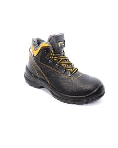 Zaštitne duboke cipele PANDA ORSETTO S3 FO CI SR