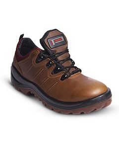 Zaštitne plitke cipele PANDA MIURA 8038 S3