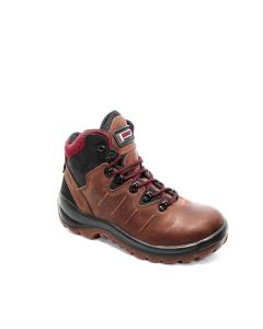 Zaštitne duboke cipele PANDA MONVISO 8538 S3