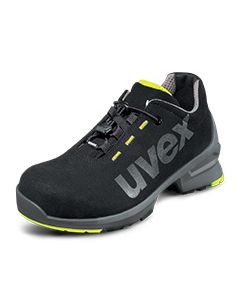 Zaštitne plitke cipele UVEX 1 8544.8 S2