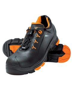 Zaštitne plitke cipele UVEX 2 6502.2 S3