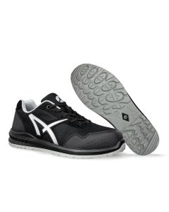 Plitke zaštitne cipele ALBATROS DRIFTER 64877