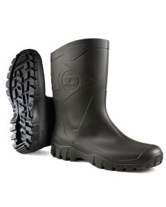 Radne čizme DUNLOP DEE
