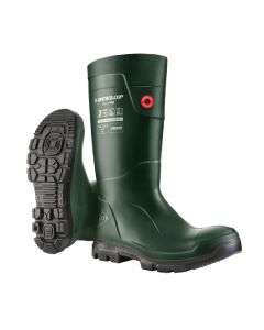 Zaštitne čizme DUNLOP PUROFORT TerraPRO S5 CI CR SRC