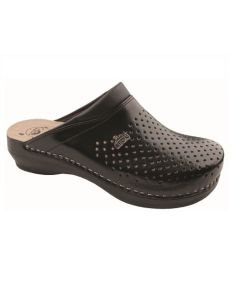 Ženske radne klompe LEON PU 100