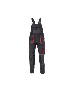 Radni polukombinezon FRIDRICH CARL