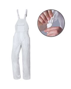 Radni polukombinezon MOLER