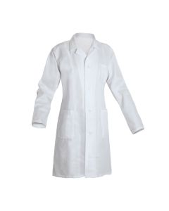 Radni ženski mantil keper