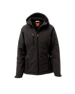 Softshell jakna PAYPER GALE PAD LADY