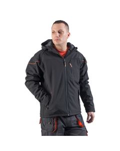 Softshell jakna EMERTON