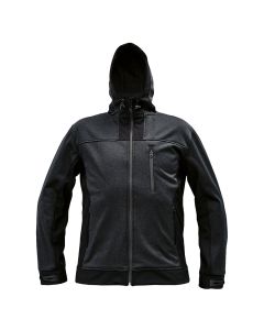 Softshell jakna HUYER