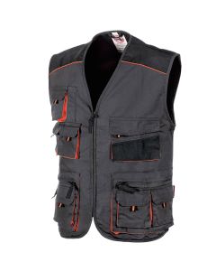 Radni prsluk EMERTON