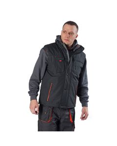 Zimski prsluk EMERTON