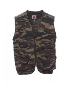 Letnji prsluk POCKET