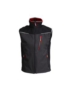 Softshell prsluk STENBERG DYNAMIC