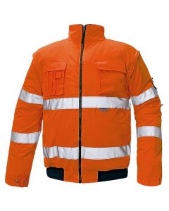 Zimska jakna CLOVELLY