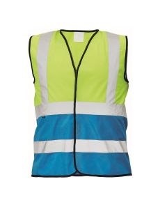 Signalni prsluk LYNX DUO