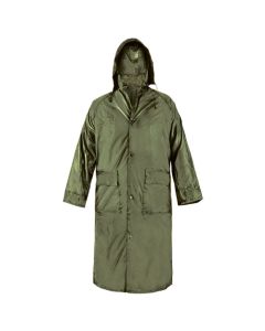 Kišna PVC kabanica NEPTUN