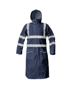 Kišna PU kabanica SIRET